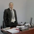 mohammad mahmoud, sales engineer