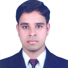 ARUN  KULAPARAMBIL, Jr.System support Engineer