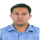 Bilal Shafique, Sales Manager