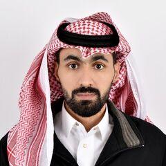 Ahmed AlGhamdi, Quality Assurance Supervisor - Approved by Aramco