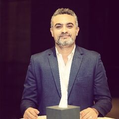 إسلام مسعد, Business Development And Sales Manager 
