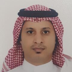 سلمان الذويبي, network engineer ( SOC & NOC ) 