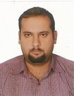 mohammed abu nuqira, Electrical Site Manager