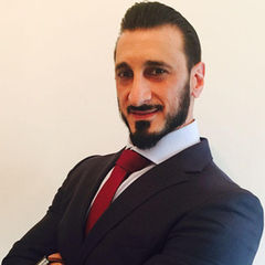 Ahmad Mahdi Al- Youssef, General Manager