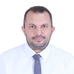 Mohammed Kattan, Group HR Director