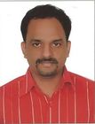 Prasad Nair, Senior CAD Technician