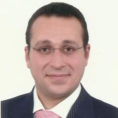 Wessam Goda, Business Development Manager