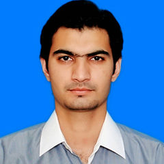 Bilal Asghar, Automation Engineer