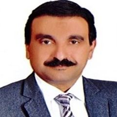 أيمن عبد العظيم ابراهيم ملوك, Founder, CEO