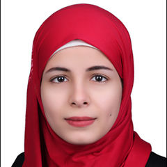 أميرة سالم, IT Instructor
