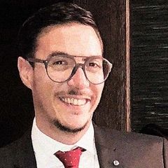 Bassam Hammouri, VP / Business Development Manager