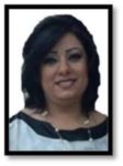 Amira Azer, Executive Admin Officer