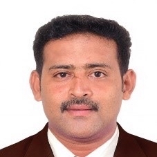 Parimalaraj Chockalingam