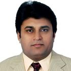 Mohammad Idrees khan, Sr. MEP Manager