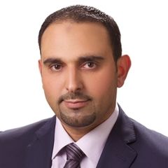 Mohammed Ali Khilfeh, Freelance Contractor