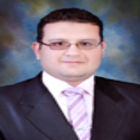ramy elsayed, Mechanical engineer(Production and Mainteanance)