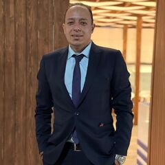 Mohamed Tareq, Restaurant general manager