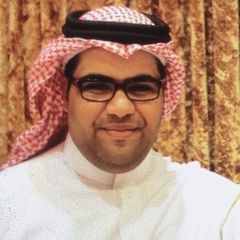 Abdulelah Aldhaheri, مسؤول أول مشتريات 