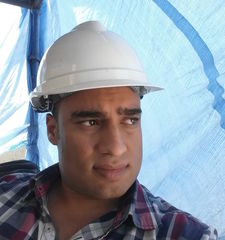 أحمد محمد شفيق, HV Substations maintenance and testing engineer