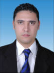 أحمد منير, Sales Engineer 