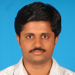 Niran George