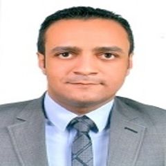 Mohamed Saeed Mohamed, Sales Operation Manager