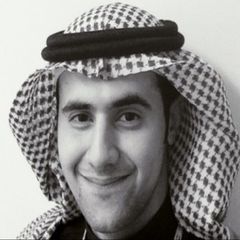 Ibrahim Al Rished