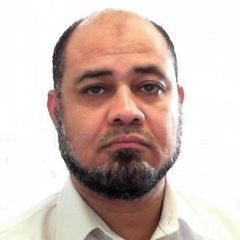 Salah Mulla, General Manager Services