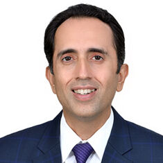 Ashfaq Razzaq, Consultant Neurosurgeon