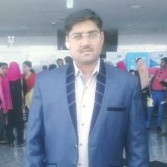 Syed Nayab Bukhari, Sr. Moodle Developer | AWS System Manager       