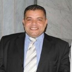 إيهاب رجب عبد الحي عبد الرحمن, Hotel Operations Manager