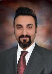 حسن محمد لطيف مرواني Marwani, HR Officer
