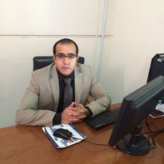 MAHMOUD  ABDEL MONEM MOHAMED HUSSEIN, Accommodation Supervisor 