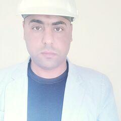 بهاء محمود, Group HSE Manager