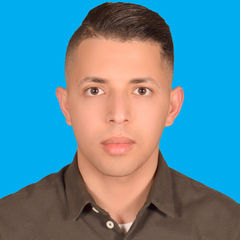رستم الباز, ICT-Project Engineer 