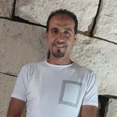Hany Ezat, مدير شؤون العاملين