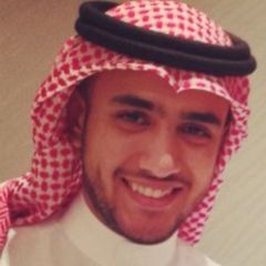 عبدالله الرشيد, Business development specialist
