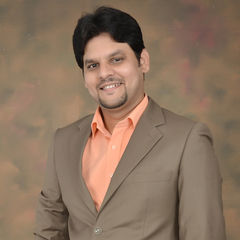 Syed Sohail Ahmed, Consultant