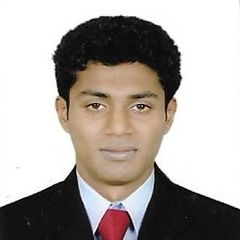 Chandrakiran Pillai, QA-QC Engineer/ Site Engineer / Estimation Engineer