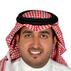 Khaled AlHussain, General Manager