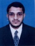 Abdul Gafar Thaleery, General Services Section Secretary