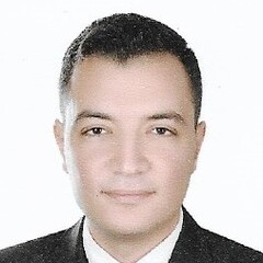 Ahmed Ezzat Abdallah , Planning Engineer