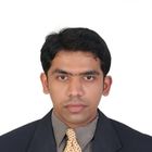 Mithun Raj Thycandy, IT Engineer