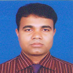 Ahammad Ali Sorkar Ahammad, Dhaka City, Medical Technologist CT-Scan and Radiology and Imaging Department