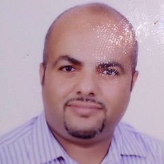 Mohammed Ali Ahamd كرسوع, English as a Second Language Instructor (ESL Instructor)
