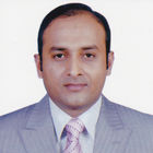 Mir Tanveer Ahmed, MEP Project Manager