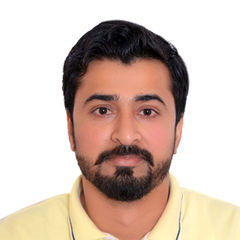 ALI RAZA