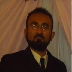 Syed Muhammad Khuram Ali