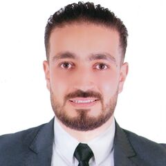 حسين الغرابلي, Accounting Manager
