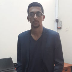 اللولاه أحمدو, Software Engineer